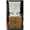 Image 1 : NEW 6 SECTION PUSH BUTTON RICE DISPENSER