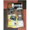 Image 1 : MAGIC BULLET NUTRI-BULLET KIT WITH PAPERS