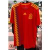 RFCF SPAIN SOCCER JERSEY XL