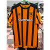 Image 1 : TIGERS SPORTPESA XL SOCCER AUTHORIZED JERSEY