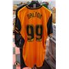 DALTON FLAMINGO SOCCER XXL AUTHORIZED JERSEY