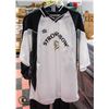 Image 1 : STRONGBOW SOCCER XL AUTHENTIC AUTHORIZED JERSEY