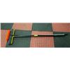 Image 1 : SET OF 2 SMALL PUSH BROOMS