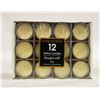 Image 1 : HOME ACCENTS VOTIVE CANDLES 40G