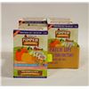 Image 1 : WERUVA 4 PUMKIN PATCH VARIETY PACK PET FOOD 12