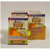 Image 1 : WERUVA 4 PUMKIN PATCH VARIETY PACK PET FOOD 12