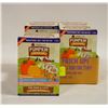 WERUVA 4 PUMKIN PATCH VARIETY PACK PET FOOD 12