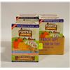 WERUVA 4 PUMKIN PATCH VARIETY PACK PET FOOD 12