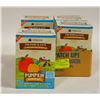 Image 1 : WERUVA 4 PUMKIN PATCH COCONUT FLAX SEED PET FOOD 1