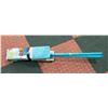 Image 1 : 2 DOUBLE SIDED MICROFIBRE MOPS