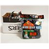 Image 1 : 4 PACKS OF SHORT BOOT CREW SOCKS 6-12 SIZE