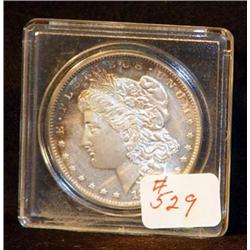 1878-S MORGAN SILVER DOLLAR