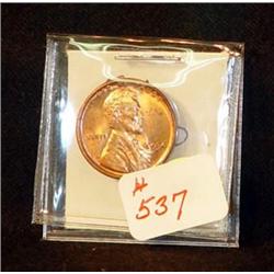 1934-D LINCOLN CENT