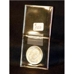 1946-P BOOKER T WASHINGTON COMMEMORATIVE HALF