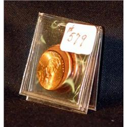 LOT 4 US OFF-CENTER CENTS