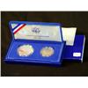 Image 1 : 1986 STATUE OF LIBERTY PROOF COIN SET