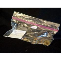 LOT 43 DIFFERENT TRANSPORTATION TOKENS