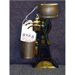 TOLE DELAVAL CREAM SEPARATOR