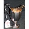 Image 1 : COIN SILVER CREAMER 7" HIGH