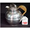 Image 1 : STERLING SYRUP PITCHER 5.5" HIGH