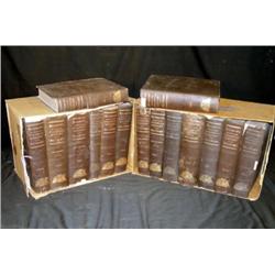 COMPLETE SET "DOCUMENTS RELATING TO THE COLONIAL H