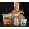 Image 1 : BOX LOT CHILDREN'S BOOKS