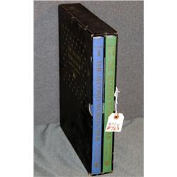 SET 2 VOLS "THE SECOND WORLD WAR"