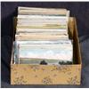Image 1 : BOX LOT POST CARDS INCL NEW YORK STATE