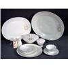 Image 1 : 68 PC SET OF ROSENTHAL SUNBURST CHINA