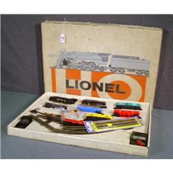 LIONEL TRAIN SET #15043 IN BOX