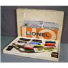 Image 1 : LIONEL TRAIN SET #15043 IN BOX