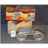 Image 1 : ANIMATE TOY COMPANY CLIMBING TRACTOR