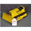 Image 1 : TOY CATERPILLAR BULLDOZER