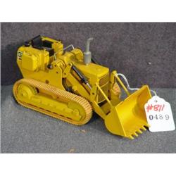 TOY CATERPILLAR BULLDOZER #941