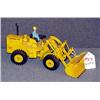 Image 1 : TOY CATERPILLAR FRONT END LOADER #950