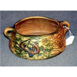 DOUBLE HANDLED IMPERIAL ROSEVILLE PLANTER