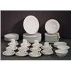 Image 1 : SET OF RUSSEL WRIGHT "YAMATO PORCELAIN" DINNERWARE