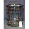 Image 1 : DAD'S COOKIE COMPANY GLASS JAR