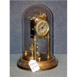 ANNIVERSARY CLOCK