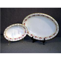 HEINRICH PLATTER AND VEGETABLE