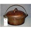 Image 1 : GRISWOLD #7 DUTCH OVEN