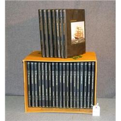 SET OF TIME LIFE BOOKS "THE SEAFARERS"