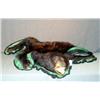 Image 1 : BEARSKIN RUG WITH HEAD