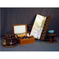 LARGE LOT OF PIPES, INCL CARVED SKULL AND HORSE, G