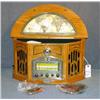 Image 1 : THOMAS PACCONI REPRO TABLE RADIO
