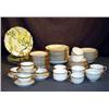 Image 1 : ODD LOT CHINA INCL LIMOGES