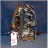 Image 1 : RABBIT CHOCOLATE MOLD