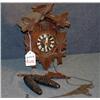 Image 1 : CUCKOO CLOCK