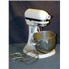 Image 1 : KITCHEN-AID MIXER