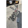 Image 2 : HUSKY 3 WHEEL DOLLY